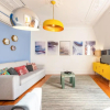 Отель GuestReady - Groovy Fanqueiros, фото 10