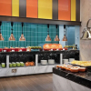Отель Hampton by HiltonFoshan Nanhai, фото 1