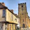 Отель 2 Bed in Historic Tonbridge - 35 Mins From London, фото 1