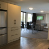 Отель Luxury Lake Suites, фото 6