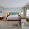 Отель Hampton Inn & Suites Cincinnati Midtown Rookwood, фото 2