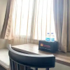 Отель Well Furnished And Cozy Studio At Gateway Park Lrt City Bekasi Apartment, фото 12