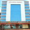 Отель Shrivalli Residency, фото 1