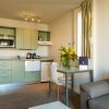 Отель Astelia Apartment Hotel, фото 15