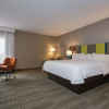 Отель Hampton Inn Brevard, фото 3