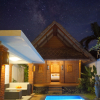 Отель Umamani Villa Bali, фото 16