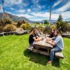 Отель YHA Wanaka - Hostel, фото 8