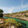 Отель Modern Apartment in Cala Pi with Swimming Pool, фото 17