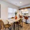 Отель Contemporary Townhome ~ 7 Mi to Dtwn Raleigh!, фото 10