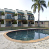 Отель McNevin's Maryborough Motel, фото 16