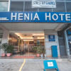 Отель Henia Hotel, фото 23