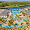 Отель Families Deluxe Dream Vacation 10 min From Disney, фото 26