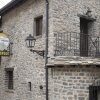 Отель Albergue Monte Perdido, фото 1