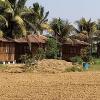 Отель Saligao farm cottage, фото 18