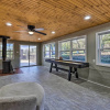 Отель Fayetteville Vacation Rental - 2 Mi to Dtwn!, фото 2