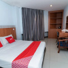 Отель OYO 90207 Sir Inn, фото 7
