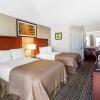 Отель Quality Inn Gallatin - Nashville Metro, фото 32