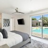 Отель Polo Villa 10 by Avantstay Backyard Oasis w/ Putting Green 260320 6 Bedrooms, фото 5
