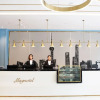 Отель Magnotel Hotel of  Commercial Street Yulong Road Binhai Yancheng, фото 8