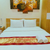Отель Diamond Star Hotel, фото 5