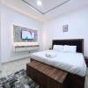 Отель Shortlet apartment, фото 3
