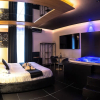 Отель Maximum Hub Suite&Spa, фото 13