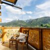 Отель Spacious Mountain Home With Sauna Breathtaking Views Over Tatra Mountains, фото 2