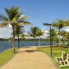 Отель Flat Saint Moritz - Centro de Brasília, фото 14