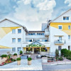 Отель Kur- und Wellnesshotel Förch, фото 19