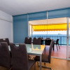 Отель Las Palmeras 10A, фото 12