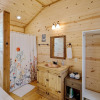 Отель Fancy Cabin Right on Main St!, фото 6