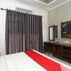 Отель OYO 23240 Hotel Pramod Palace в Кхаджурахо