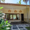 Отель Kelapa Villas в Гили Травангане