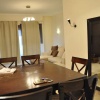 Отель Axxodia porto new cairo residence, фото 12