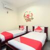 Отель OYO 139 Paprica 2, фото 2