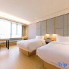 Отель Ji Hotel (Wenzhou South Railway Station), фото 4