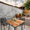 Отель Valira Cozy Maisonette - Relaxing Vibes Getaway, фото 15