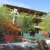 Отель Galapagos Chalet, фото 30