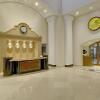 Отель Lemon Tree Premier The Atrium, Ahmedabad, фото 2
