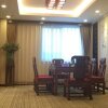 Отель Qingdao Tiyuzhijia Hotel, фото 22