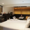 Отель New International Guest House в Кату