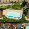 Отель Panorama in Spiglia With 1 Bedrooms and 1 Bathrooms, фото 22