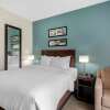 Отель Sleep Inn & Suites Lebanon - Nashville Area, фото 9