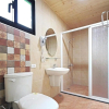 Отель Green Castle Homestay, фото 5