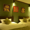 Отель Dali Puti Xiaozhu Boutique Country House, фото 1