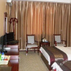 Отель Jinchu Business Hotel, фото 4