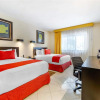 Отель Quality Inn Tuxtla Gutierrez, фото 6
