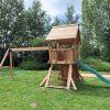 Отель Cozy Detached House Near Breskens With Garden and two Nice Terraces, фото 15