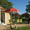 Отель Modern Holiday Home in Marquay with a Private Swimming Pool, фото 15