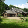 Отель Tamarack Lodge, фото 9